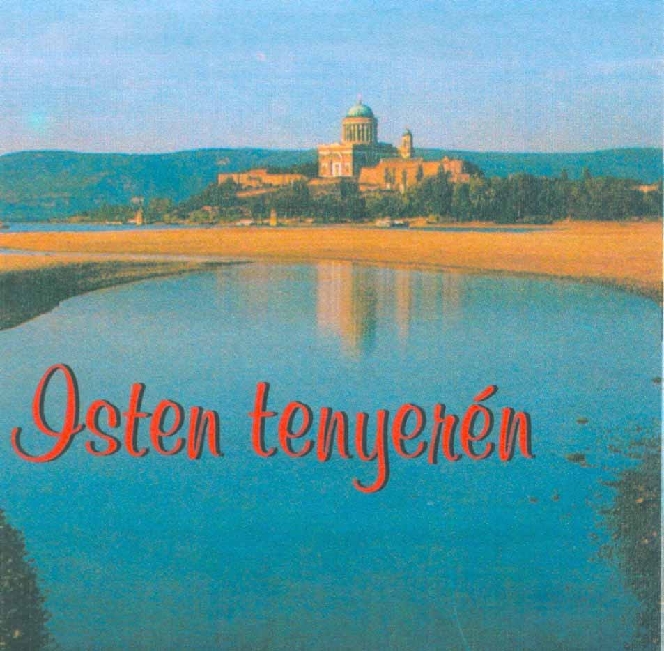 IstenTenyeren