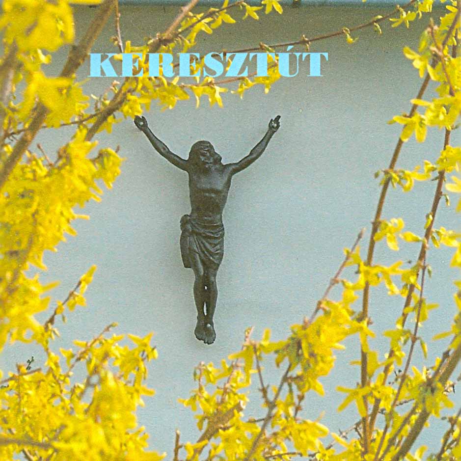 KeresztutMQ